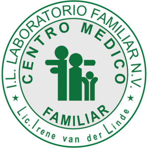 lab familiar logotipo